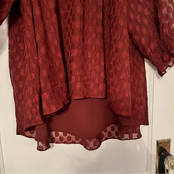 DR2 High Low Top - Picture 3 of 8